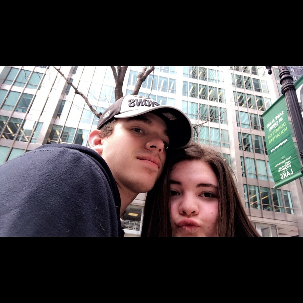 Meet your Posher, Emma